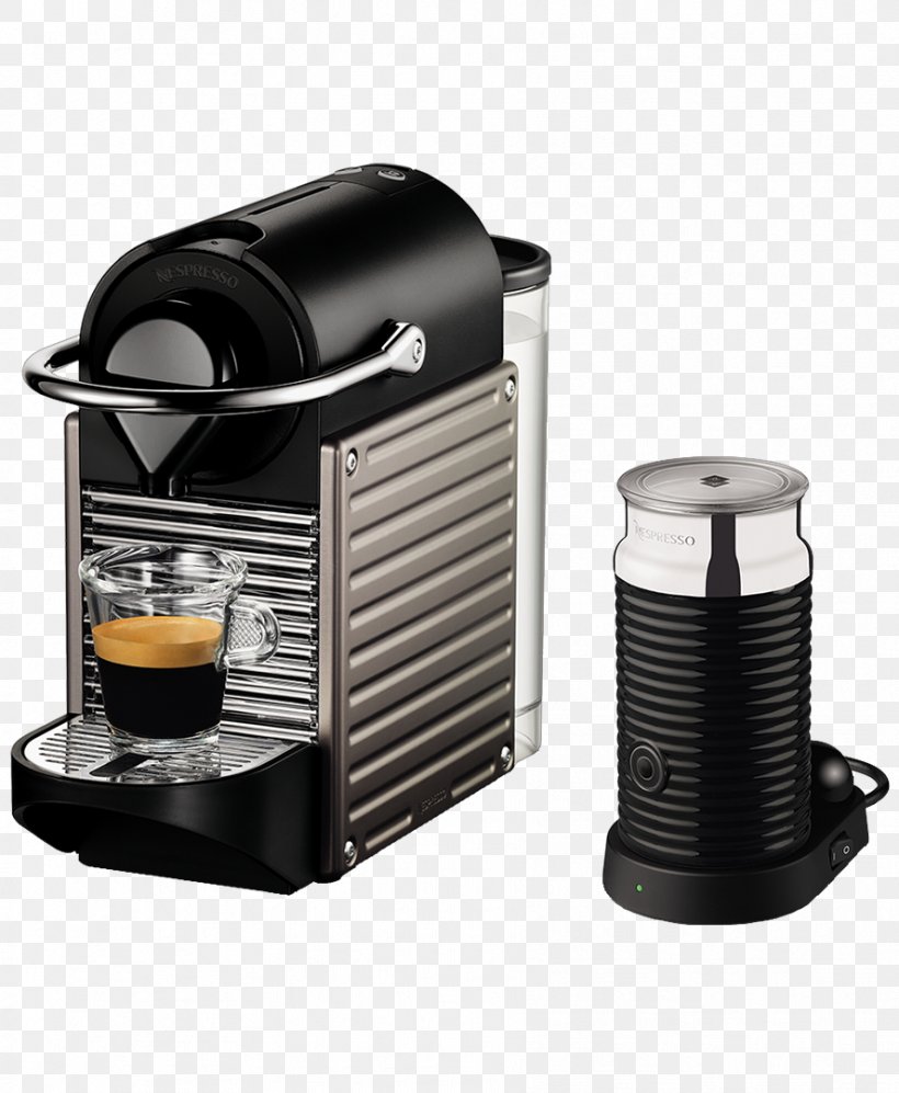 Nespresso Coffee Milk Lungo, PNG, 888x1080px, Espresso, Coffee, Coffeemaker, Cup, Drink Download Free