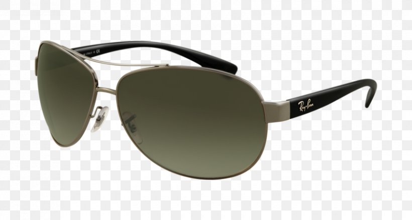 Ray-Ban RB3386 Aviator Sunglasses Ray-Ban Round Metal, PNG, 840x450px, Rayban, Aviator Sunglasses, Beige, Brand, Brown Download Free
