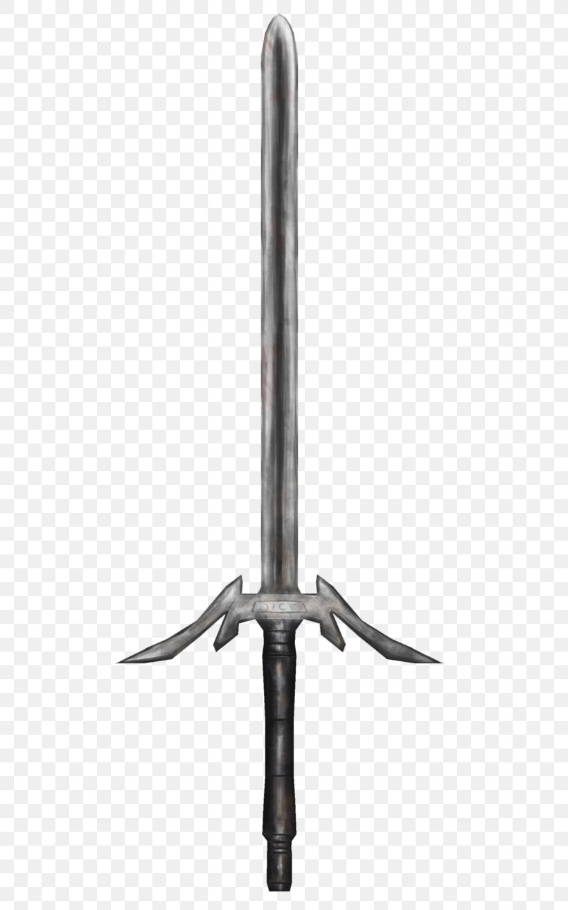 Sword Pickaxe, PNG, 609x1313px, Sword, Cold Weapon, Pickaxe, Tool, Weapon Download Free
