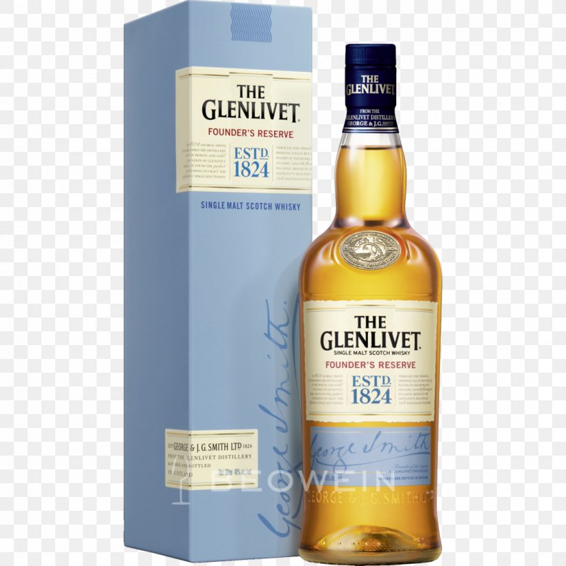 The Glenlivet Distillery Single Malt Whisky Scotch Whisky Whiskey, PNG, 1080x1080px, Glenlivet Distillery, Aberlour Distillery, Alcoholic Beverage, Ardmore Distillery, Dessert Wine Download Free