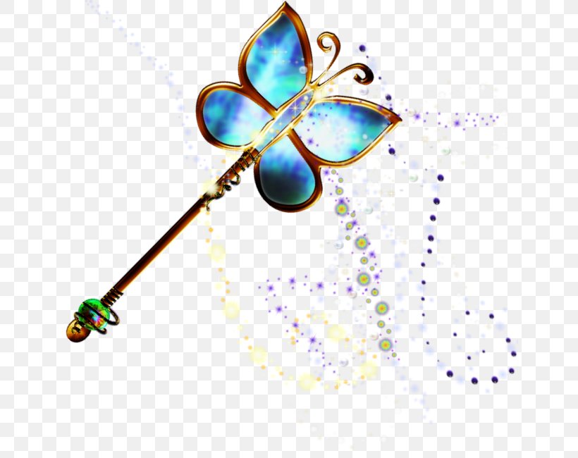 Tinker Bell Cinderella Wand Fairy Magic, PNG, 650x650px, Tinker Bell, Art, Body Jewelry, Butterfly, Cinderella Download Free