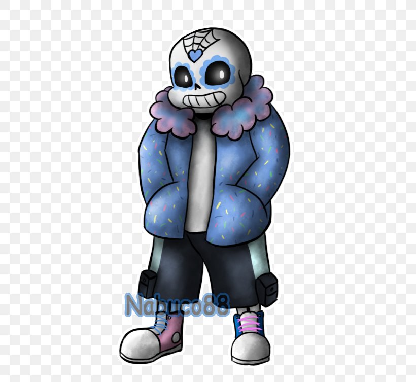 Undertale Drawing Fan Art Sugar, PNG, 491x753px, Undertale, Art, Cartoon, Cotton Candy, Deviantart Download Free