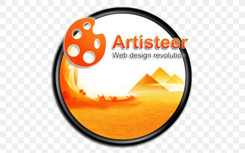 Artisteer Web Development Web Design Software Cracking Computer Software, PNG, 512x512px, Artisteer, Brand, Cascading Style Sheets, Computer Software, Html Download Free