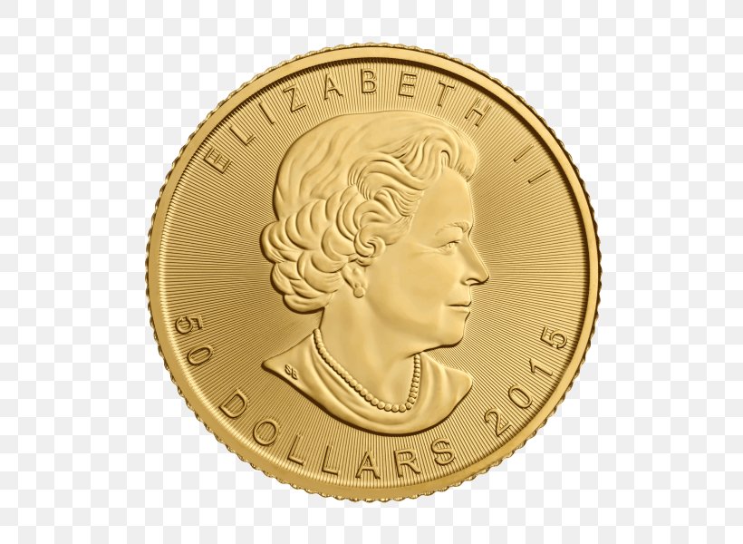 Canadian Gold Maple Leaf Bullion Coin Ounce, PNG, 600x600px, Canadian Gold Maple Leaf, American Gold Eagle, Bullion, Bullion Coin, Canadian Silver Maple Leaf Download Free