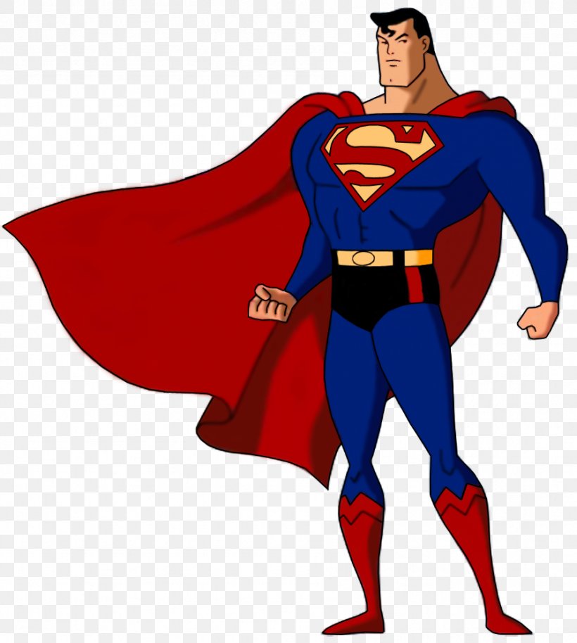 Clark Kent Cartoon Drawing Superman Logo, PNG, 897x1000px, Clark Kent, Animation, Cartoon, Comics, Dc Animated Universe Download Free