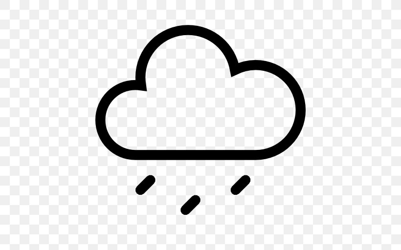 Rain Icon Design, PNG, 512x512px, Rain, Black And White, Body Jewelry, Cloud, Computer Servers Download Free