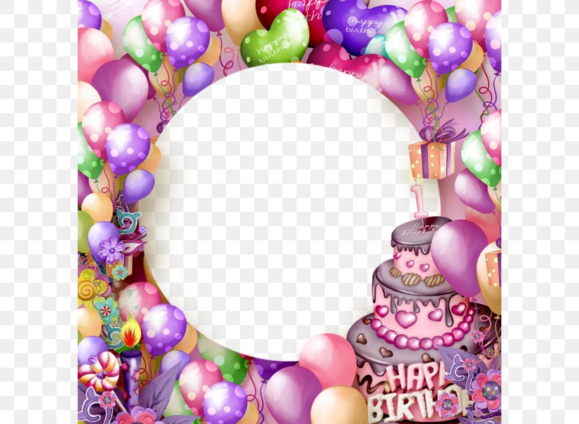 Happy Birthday To You Picture Frame Android Photography, PNG, 600x600px, Birthday, Android, Android Application Package, Film Frame, Gift Download Free
