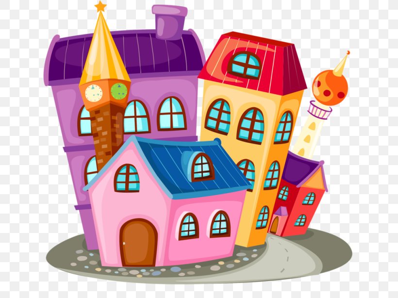 House Cartoon Clip Art, PNG, 650x614px, House, Building, Cartoon, Drawing, Home Download Free