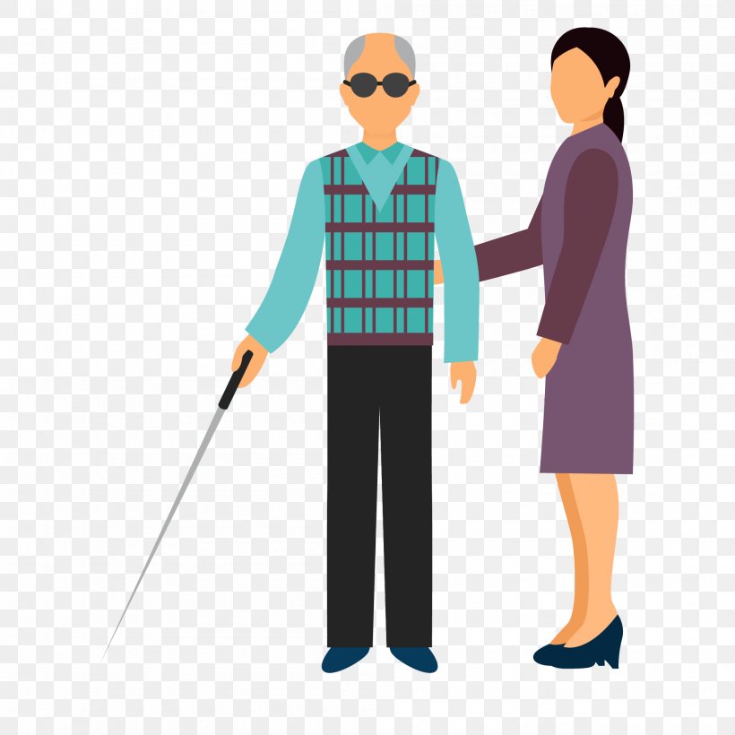 Blindness Clip Art