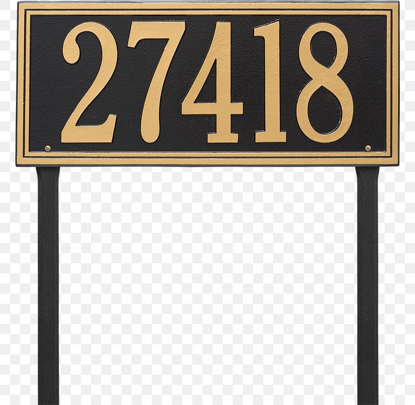 Letter Box Lawn House Numbering Bronze Yard, PNG, 760x800px, Letter Box, Address, Bronze, Commemorative Plaque, Door Download Free