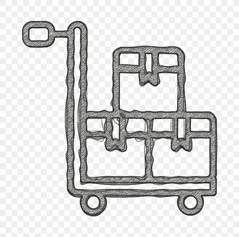 Logistic Icon Cart Icon, PNG, 1184x1174px, Logistic Icon, Auto Part, Cart Icon, Vehicle Download Free