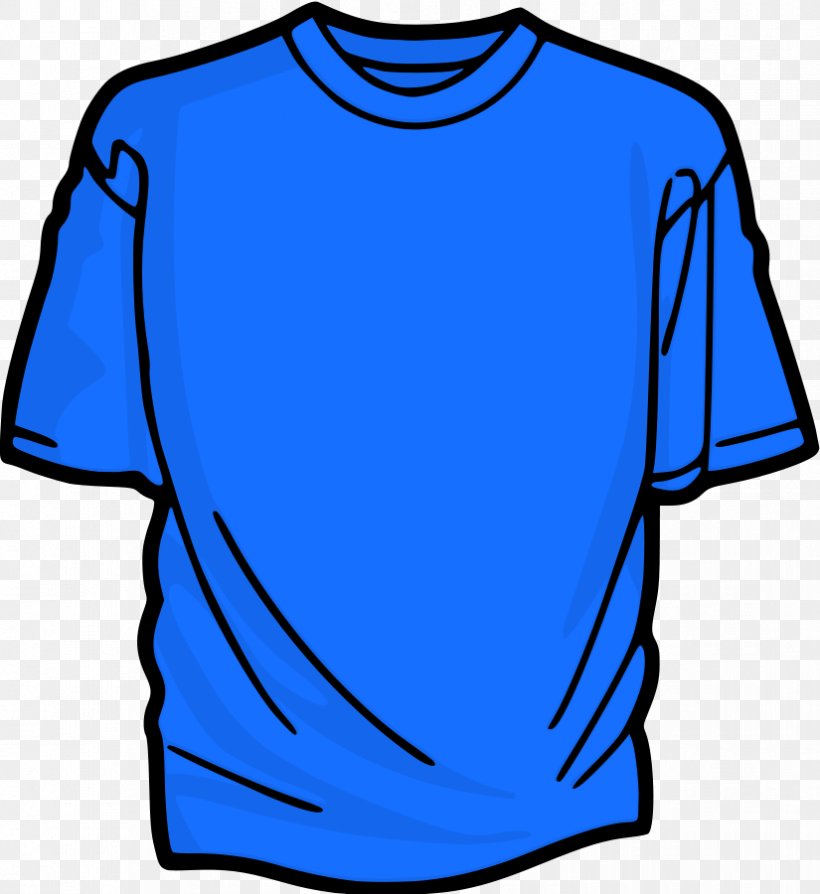 T-shirt Free Content Clip Art, PNG, 825x900px, Tshirt, Active Shirt, Aloha Shirt, Blue, Clothing Download Free
