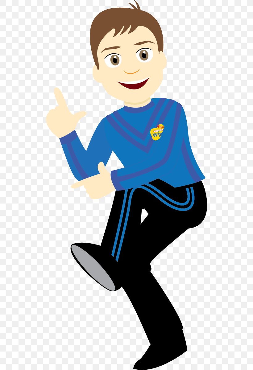 The Wiggles Wiggle Time Lets Wiggle Roblox Carl Dillon - sports car the wiggles wiggle town roblox png clipart