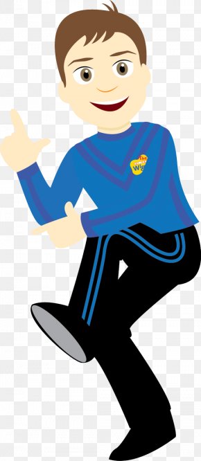 Wiggles Images Wiggles Transparent Png Free Download