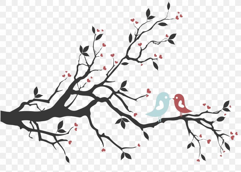 Vector Graphics Royalty-free Clip Art Stock Photography Illustration, PNG, 1708x1220px, Royaltyfree, Area, Art, Bird, Blossom Download Free