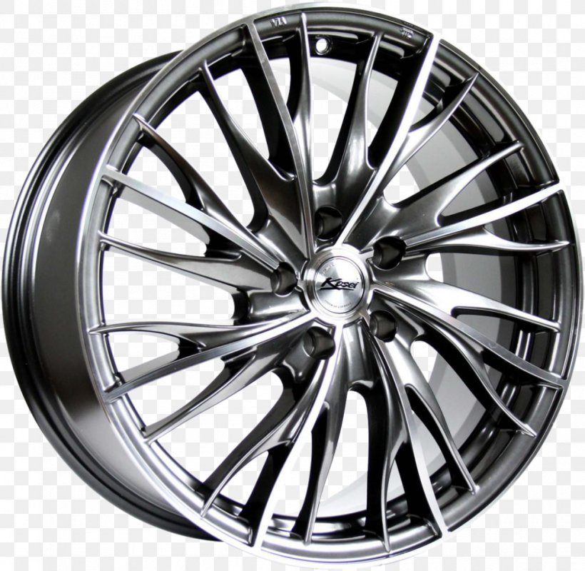 Alloy Wheel Tire Car Spoke Autofelge, PNG, 1002x978px, Alloy Wheel, Allopneus, Auto Part, Autofelge, Automotive Design Download Free