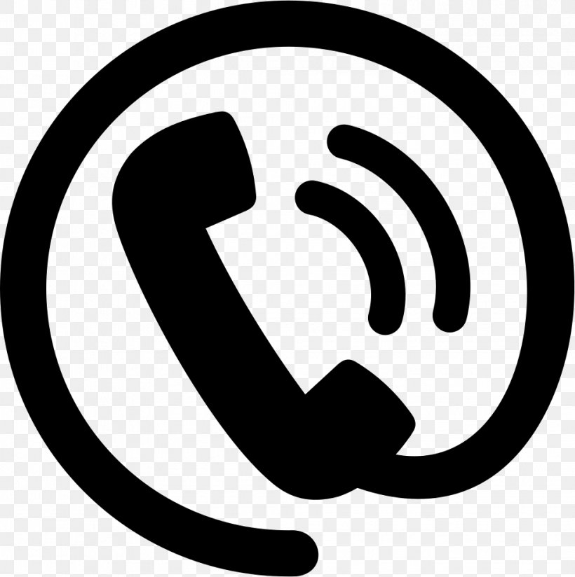 Call Centre Symbol, PNG, 981x986px, Call Centre, Afacere, Area, Black And White, Brand Download Free