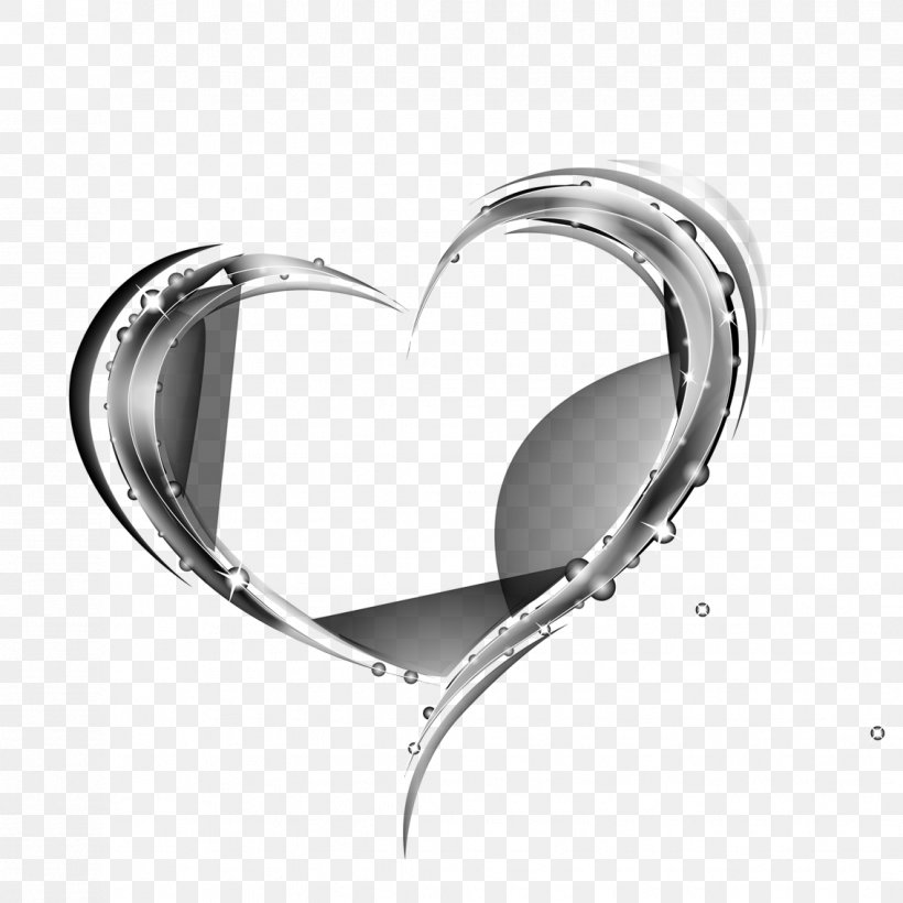 Computer Graphics, PNG, 1134x1134px, Computer Graphics, Black And White, Body Jewelry, Diagram, Heart Download Free