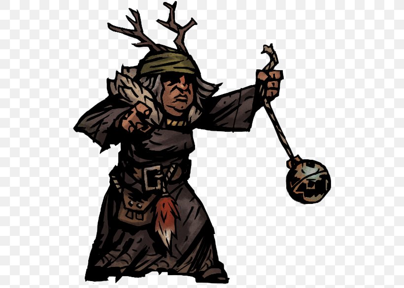 Darkest Dungeon Hag Dungeon Keeper Dungeon Crawl Art, PNG, 528x586px, Darkest Dungeon, Art, Character, Concept Art, Crone Download Free