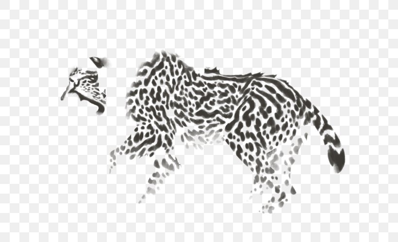 Felidae Leopard Cheetah Lion Cat, PNG, 640x500px, Felidae, Animal, Animal Figure, Big Cat, Big Cats Download Free