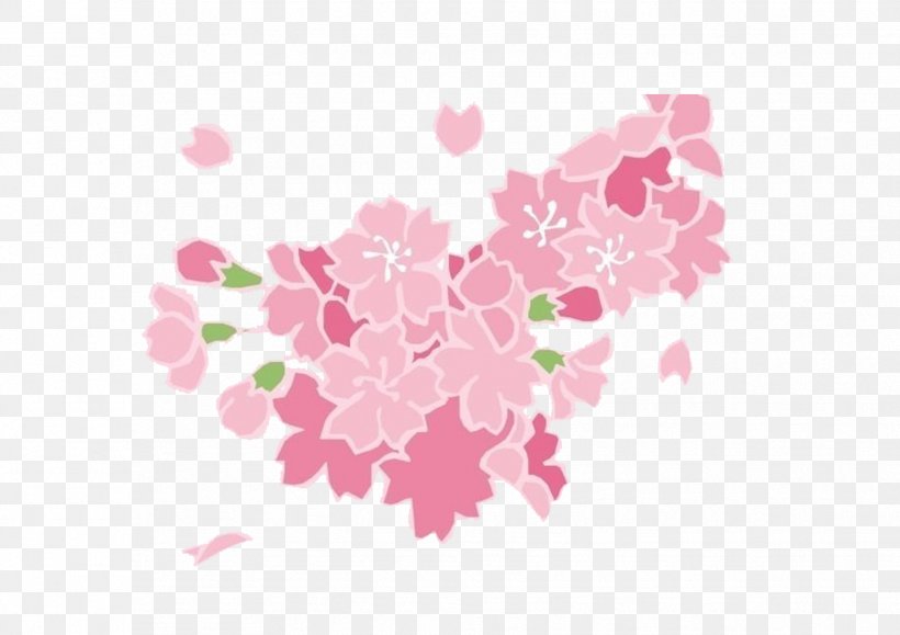 Flower, PNG, 1754x1240px, Flower, Blossom, Cherry Blossom, Flora, Floral Design Download Free