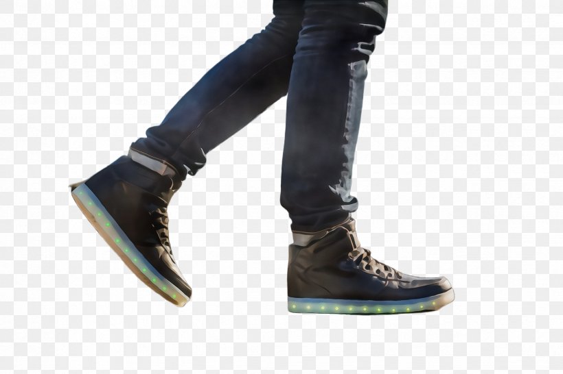 Footwear Shoe Boot Knee-high Boot Jeans, PNG, 2448x1632px, Watercolor, Boot, Denim, Footwear, Jeans Download Free