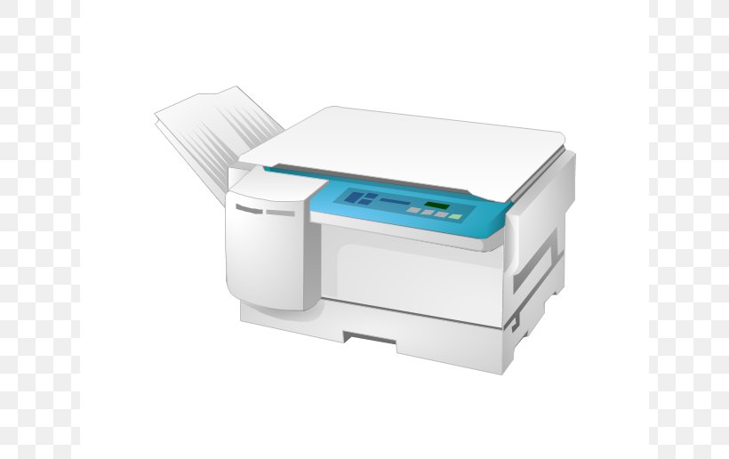 Photocopier Printer Xerox Clip Art, PNG, 640x516px, Photocopier, Drawing, Fax, Inkjet Printing, Laser Printing Download Free