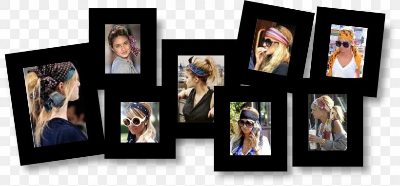 Picture Frames Display Advertising Collage, PNG, 1805x841px, Picture Frames, Advertising, Collage, Display Advertising, Hair Download Free