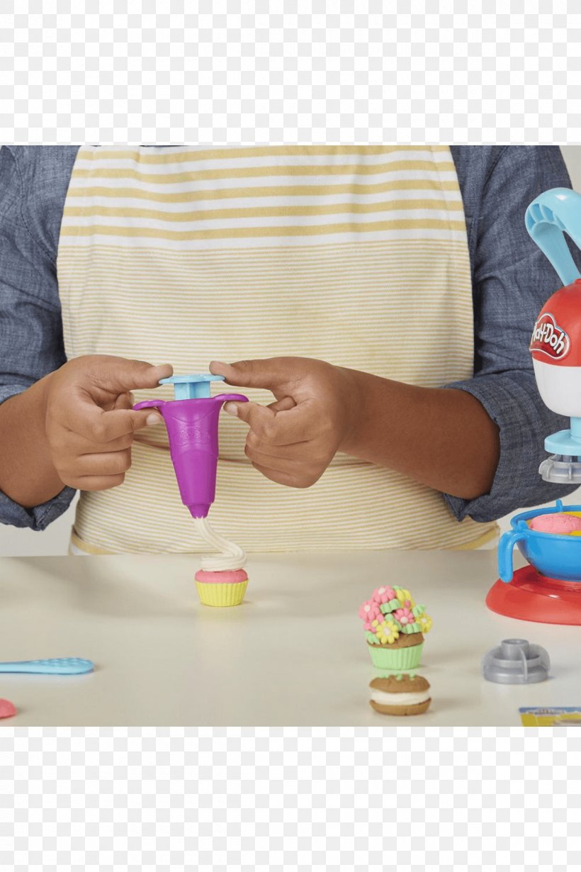 Play-Doh Cupcake Ice Cream Clay & Modeling Dough, PNG, 1200x1800px, Playdoh, Biscuits, Clay Modeling Dough, Cupcake, Dough Download Free
