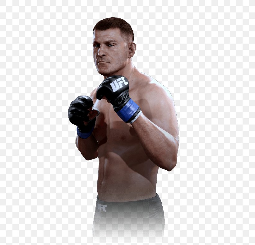 Stipe Miocic EA Sports UFC 2 Ultimate Fighting Championship The Ultimate Fighter, PNG, 500x787px, Watercolor, Cartoon, Flower, Frame, Heart Download Free