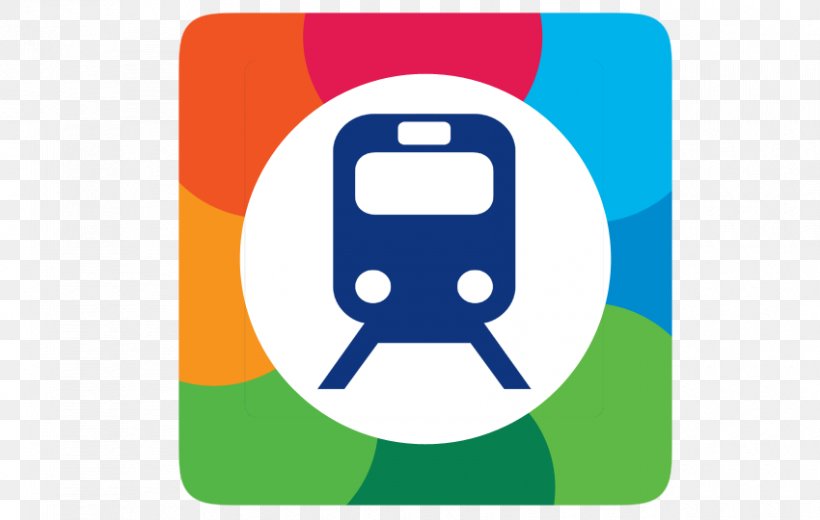 Train Rapid Transit Rail Transport Opal Card, PNG, 850x540px, Train, Area, Brand, Green, Intelligent Transportation System Download Free