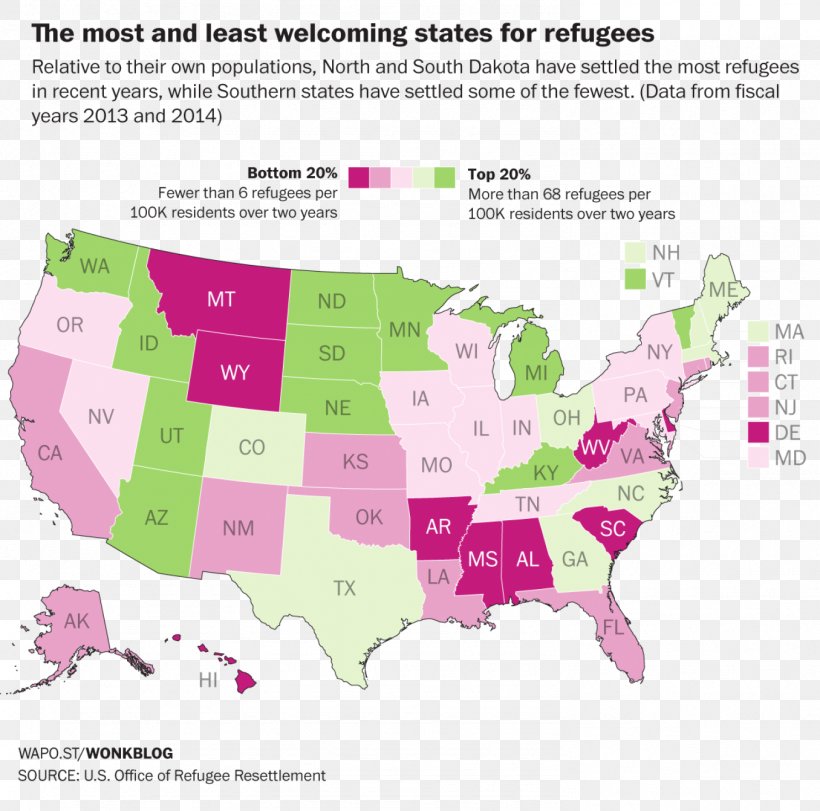 United States Of America United States Refugee Admissions Program (USRAP) Third Country Resettlement Refugee Crisis, PNG, 1484x1469px, United States Of America, Area, Asylum Seeker, Diagram, Ecoregion Download Free