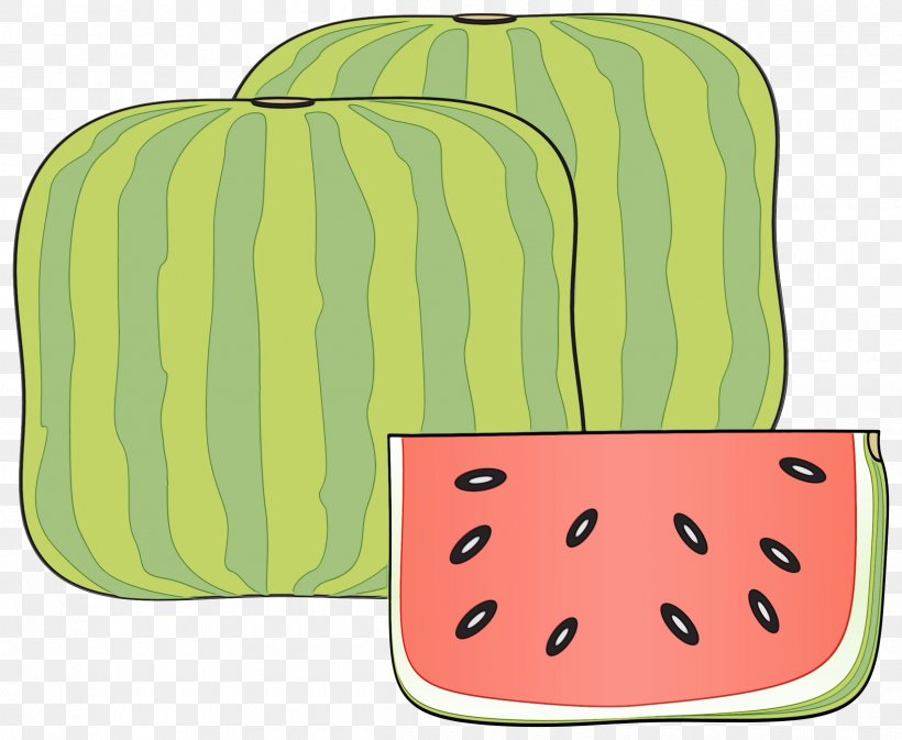 Watermelon, PNG, 2400x1970px, Watercolor, Citrullus, Cucumber Gourd And Melon Family, Food, Fruit Download Free