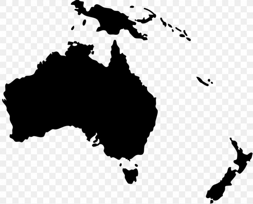 Australia Blank Map World Map, PNG, 1200x968px, Australia, Black, Black And White, Blank Map, Continent Download Free