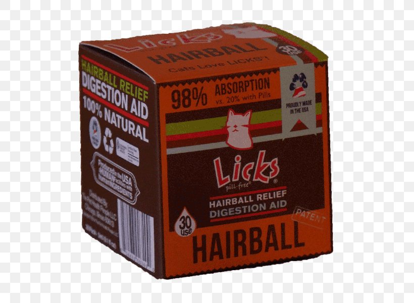 Cat Health Care Hairball Dietary Supplement Product, PNG, 600x600px, Cat, Ableitende Harnwege, Box, Carton, Craig Carton Download Free