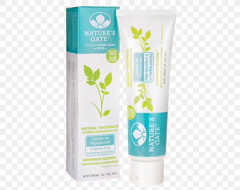 Cream Lotion Nature's Gate Natural Toothpaste Natures Gate Tth Creme De Anise, PNG, 650x650px, Cream, Body Wash, Fluoride, Gel, Lotion Download Free