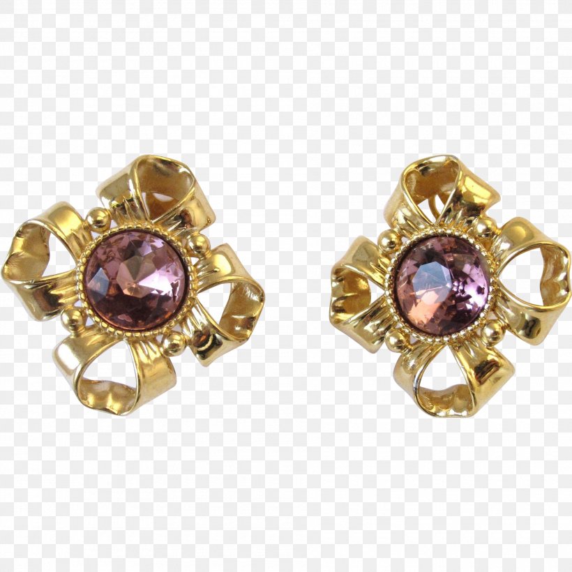 Earring Amethyst Jewellery Sapphire Topaz, PNG, 1890x1890px, Earring, Amethyst, Bijou, Body Jewellery, Body Jewelry Download Free