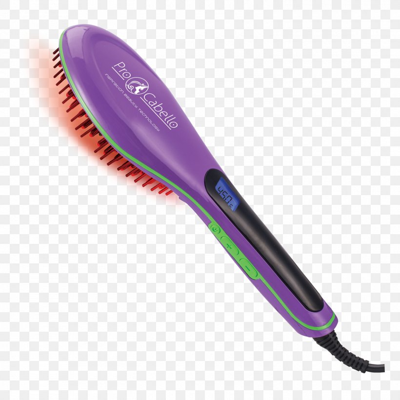 Hair Iron Comb Brush Hair Straightening, PNG, 1500x1500px, Hair Iron, Black Hair, Blue, Brush, Bun Download Free