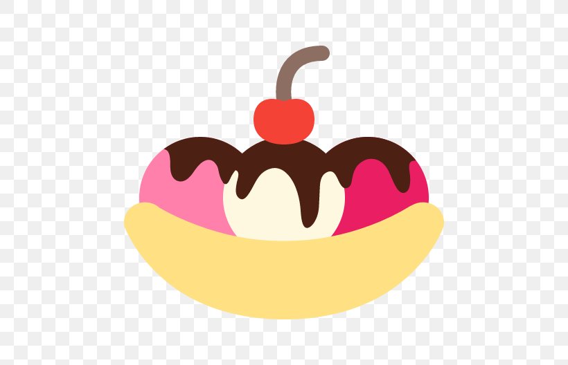 Hamburger Banana Split Vegetarian Cuisine Sundae Icon, PNG, 528x528px, Hamburger, Banana, Banana Split, Bread, Cooking Download Free