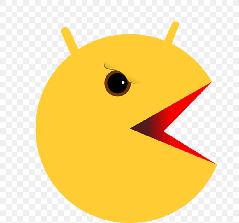 Pac-Man Lenovo A6000 ROM Image XDA Developers, PNG, 765x765px, Pacman, Android, Android Marshmallow, Beak, Bird Download Free