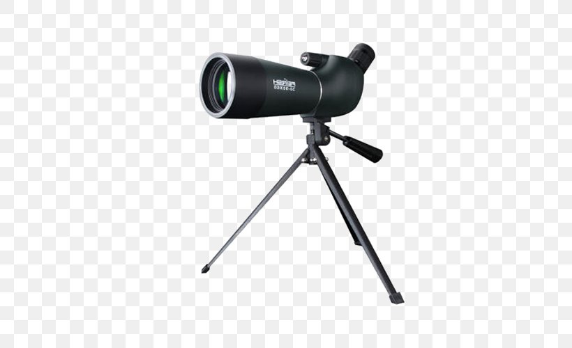Spotting Scope Monocular Telescope, PNG, 500x500px, Spotting Scope, Binoculars, Birdwatching, Camera Accessory, Camera Lens Download Free