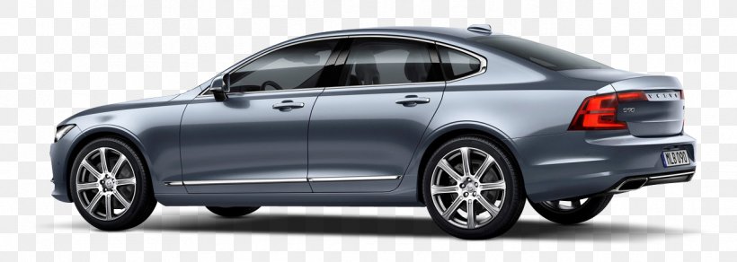 2017 Volvo S90 Car AB Volvo, PNG, 1276x455px, 2017 Volvo S90, Ab Volvo, Automotive Design, Automotive Exterior, Automotive Wheel System Download Free