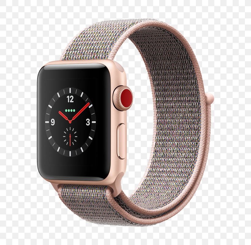 Apple Watch Series 3 Apple Watch Series 2 B & H Photo Video, PNG, 800x800px, Apple Watch Series 3, Apple, Apple Watch, Apple Watch Series 1, Apple Watch Series 2 Download Free