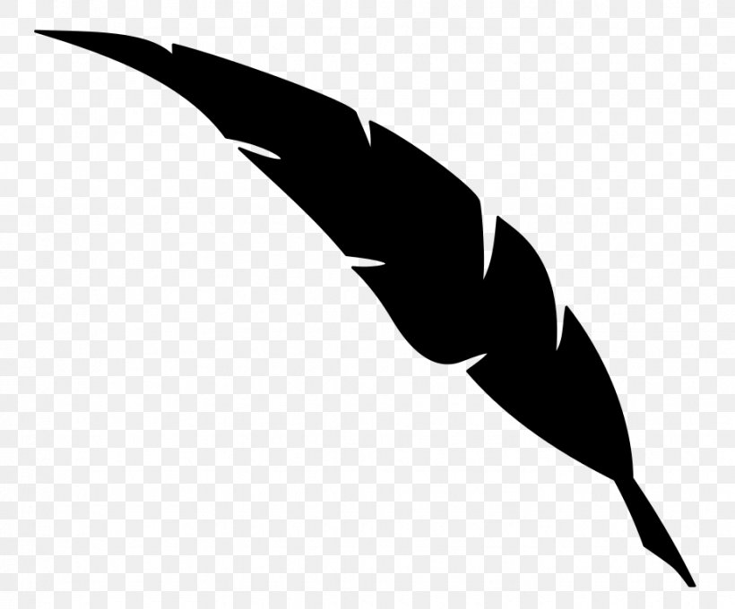 Beak Clip Art Feather Line Mammal, PNG, 925x768px, Beak, Bird, Blackandwhite, Fashion Accessory, Feather Download Free