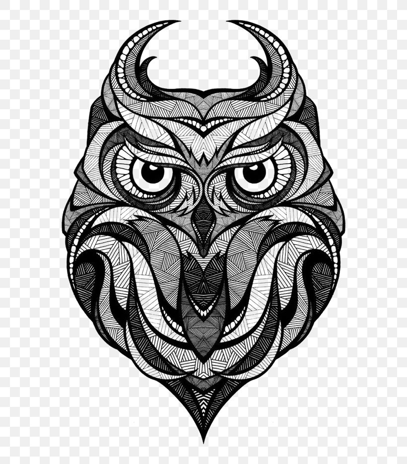 Black Owl, PNG, 658x935px, Owl, Art, Artist, Beak, Bird Download Free