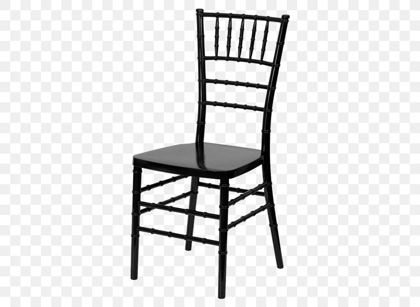 Chiavari Chair Table Folding Chair, PNG, 450x600px, Chiavari, Banquet, Beech, Black And White, Chair Download Free