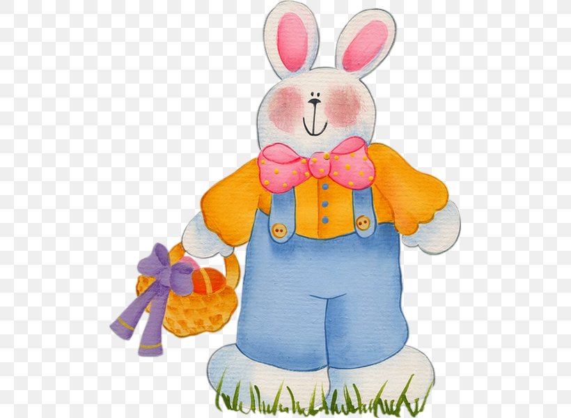 Easter Bunny Easter Egg Drawing Rabbit, PNG, 505x600px, Easter Bunny, Baby Toys, Carnival, Drawing, Easter Download Free