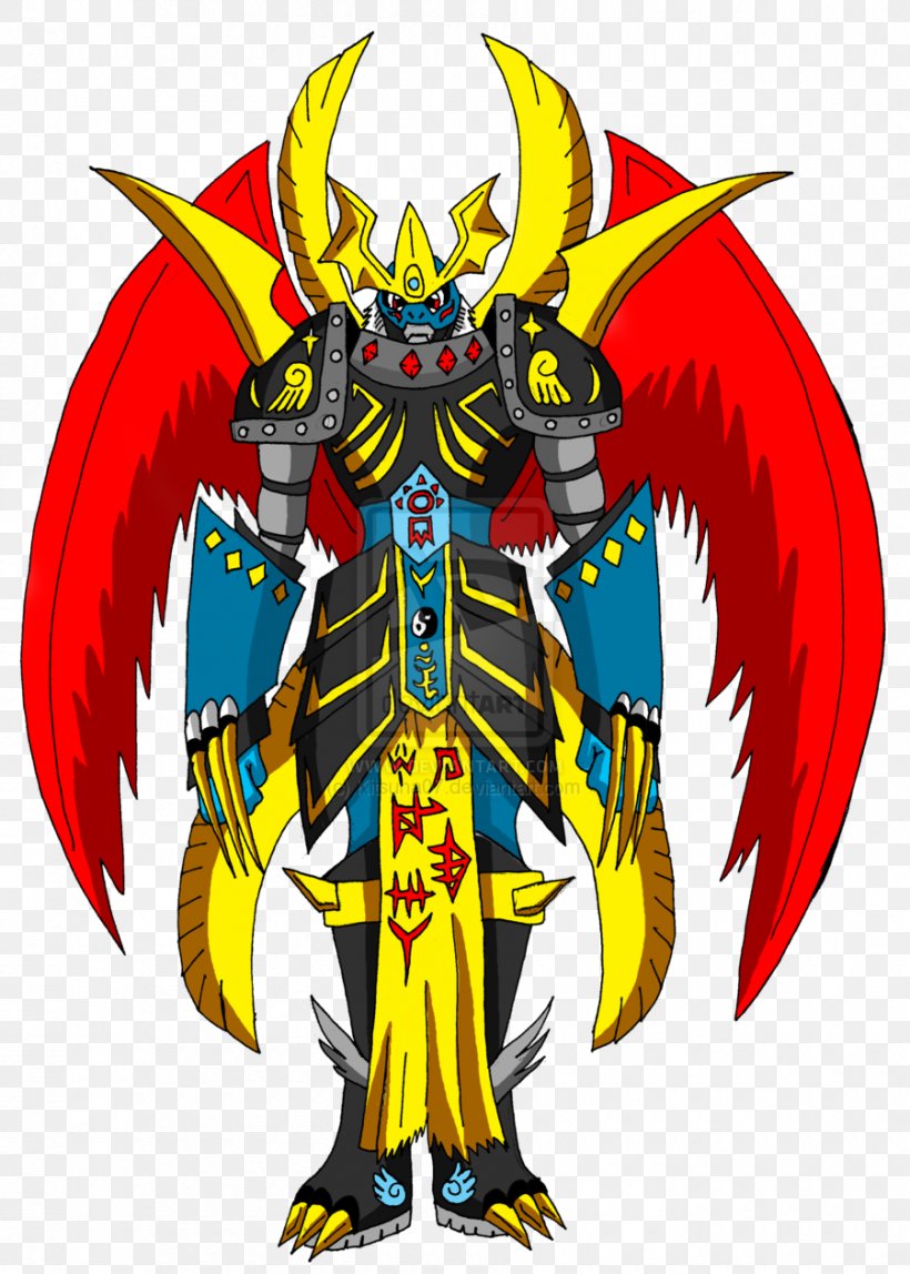 Gatomon Seraphimon Digimon Masters Gaomon Gomamon, PNG, 900x1260px, Gatomon, Armour, Art, Bird, Blackseraphimon Download Free
