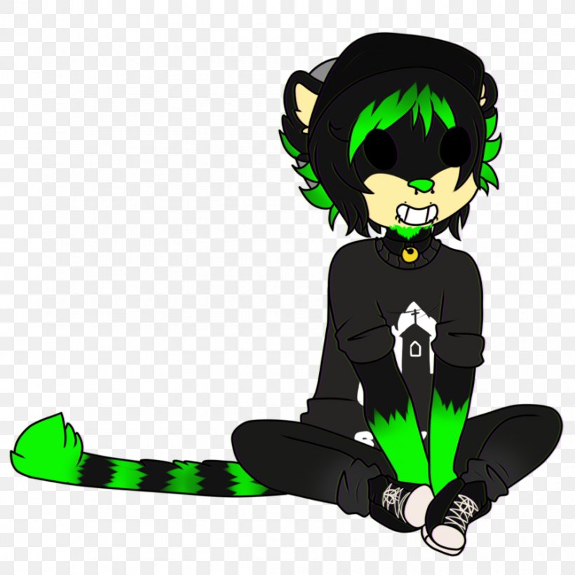 Green Black Hair Character, PNG, 894x894px, Green, Animated Cartoon, Black, Black Hair, Character Download Free