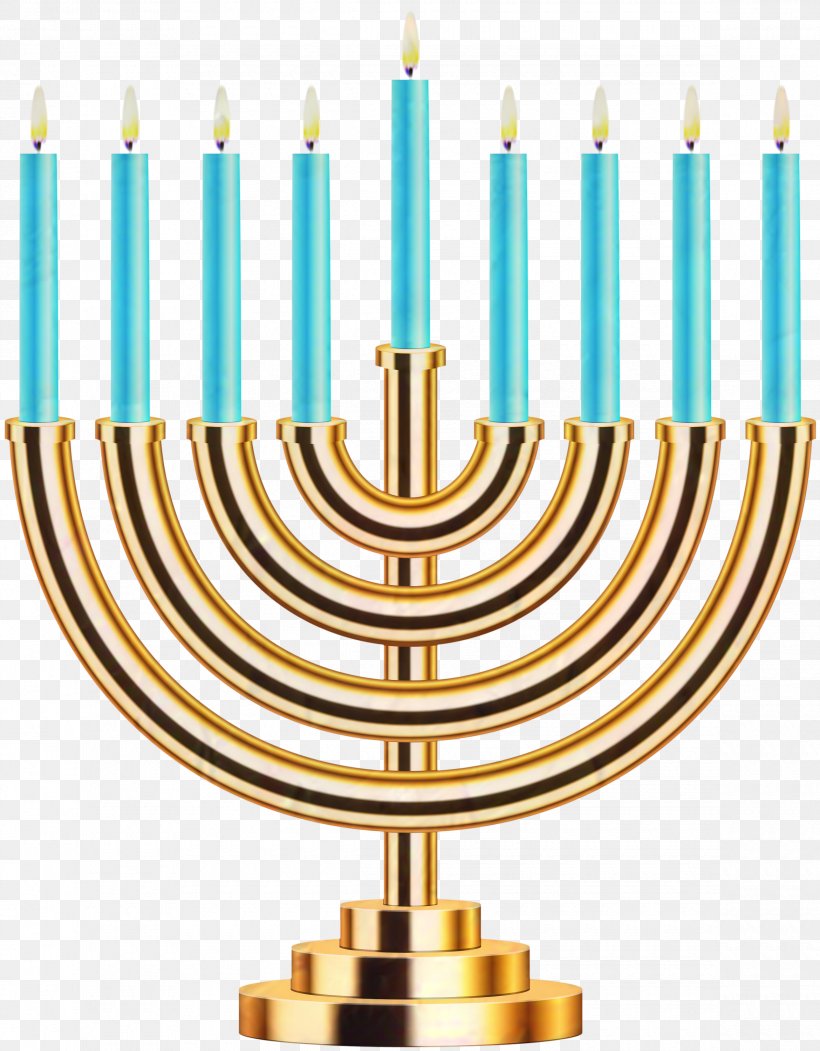 Hanukkah Menorah Clip Art Image, PNG, 2340x3000px, Hanukkah, Brass, Candle, Candle Holder, Dreidel Download Free